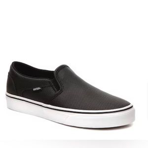 Vans Asher slip on